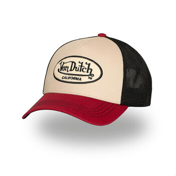 Casquette Terry 08 Von dutch
