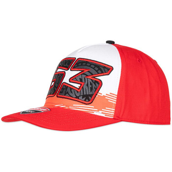 Casquette Dual Bagnaia ducati