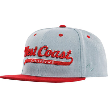 Casquette Ball Fitted West Coast Choppers