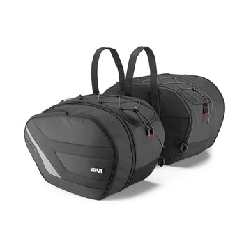 Paire de sacoches latérales Easy10 Givi