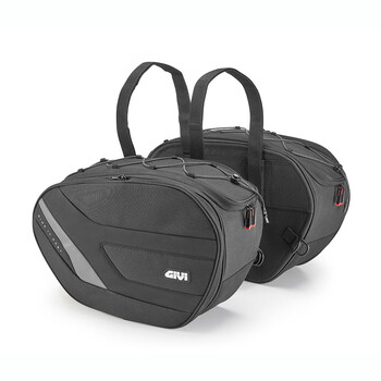 Paire de sacoches latérales Easy11Givi