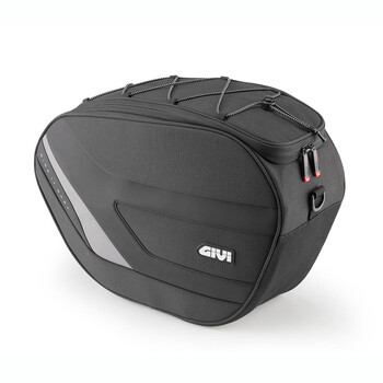 Sacoche latérale souple Easy12R droite Givi