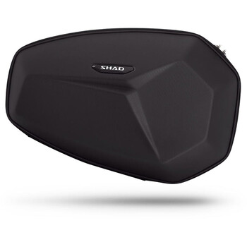 Sacoches extensibles E48SR Shad