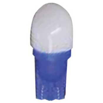 Ampoule T10 W5W - LA47 Chaft