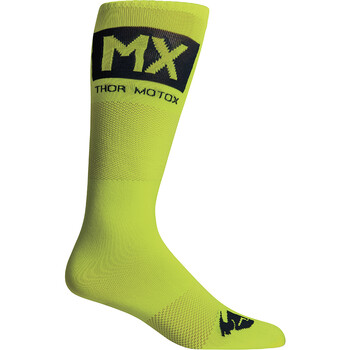 Chaussettes enfant Youth MX Cool Thor Motocross