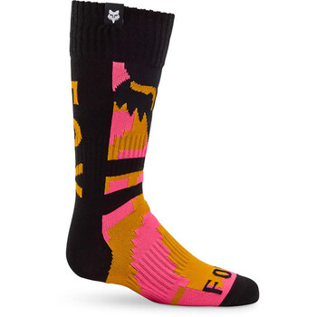 Chaussettes junior 180 Kairos Fox