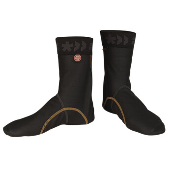 Chaussettes Warm Socks Bikers
