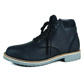 Chaussures Custer Commando Harisson