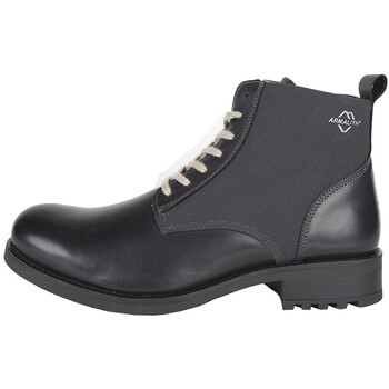 Chaussures Deville cuir armalith Helstons