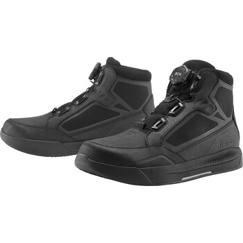 Chaussures Patrol3 Waterproof CE™ Icon