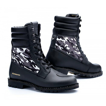 Chaussures Yu' Rok LTD Camo Stylmartin