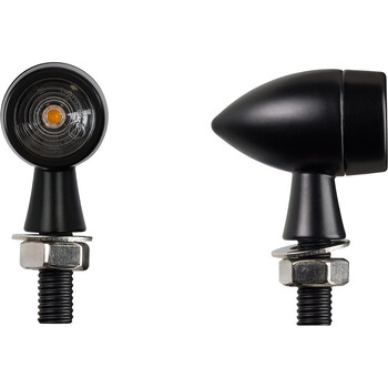 Clignotants LED Bullet Dafy Moto