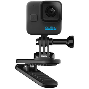 Clip pivotant magnétique GO PRO