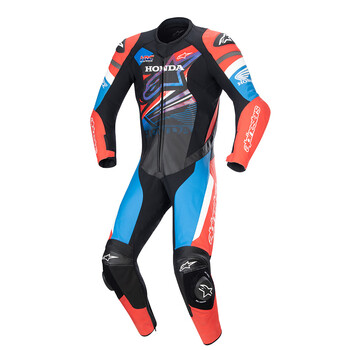 Combinaison Honda GP Force Alpinestars