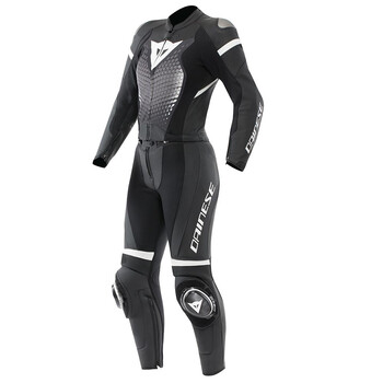 Combinaison femme Fulminea Lady grande taille - 2 pièces Dainese