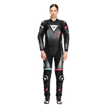 Combinaison femme Fulminea Lady - 2 pièces Dainese