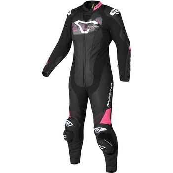 Combinaison femme Blitz Woman - 1 pièce Macna