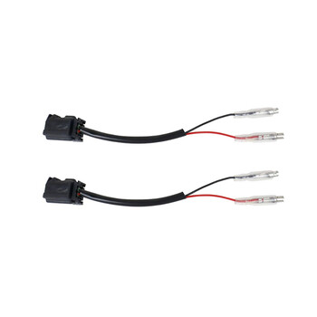 Adaptateur clignotants Plug & Play Yamaha IN1187 Chaft