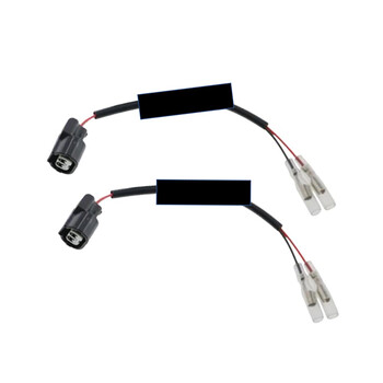 Adaptateur Plug & Play Kawasaki IN1214 Chaft