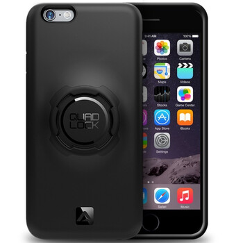 Coque de protection Case - iPhone 6|iPhone 6S Quad Lock