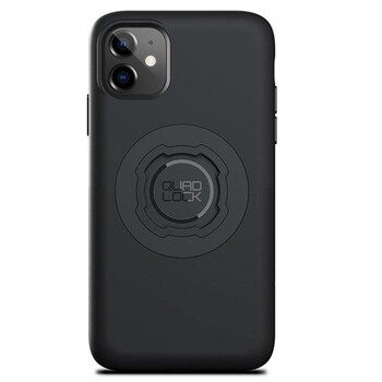 Coque de protection Mag Case - iPhone 11 Quad Lock