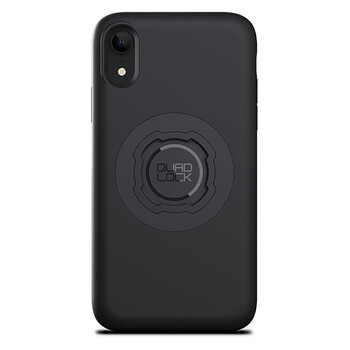 Coque de protection Mag Case - iPhone XR Quad Lock