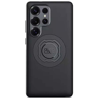 Coque de protection Mag Case - Samsung Galaxy S25 Ultra Quad Lock