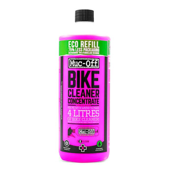 Concentré nettoyant Motorcycle Cleaner 1L Muc Off