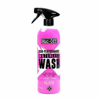 Nettoyant sans eau High Performance 750 ml Muc Off