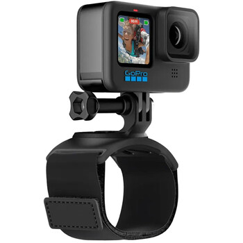 Dragonne poignet et main GO PRO