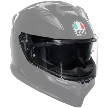 Ecran GT8-1|K7 AGV