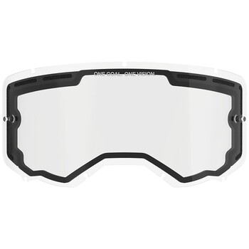 Écran double Vision 8-5-3 Dual Pane Alpinestars