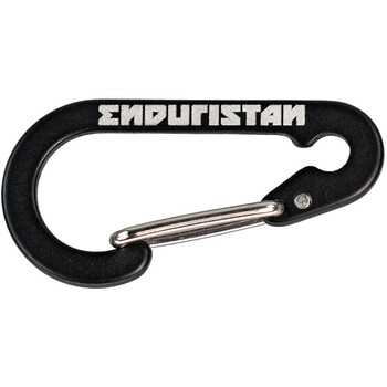 Mousqueton Carabiner Enduristan