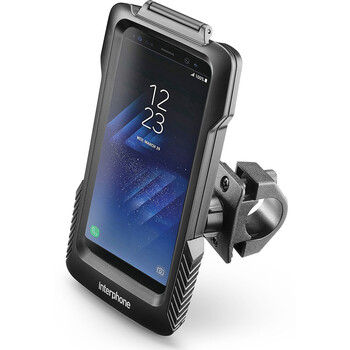 Étui Pro Case Samsung Galaxy S8 plus Interphone