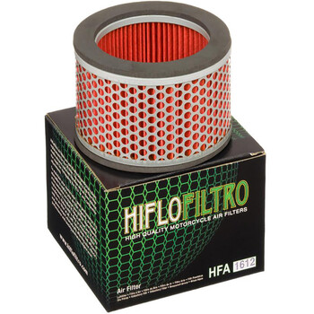 Filtre à air HFA1612 Hiflofiltro
