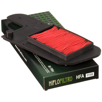 Filtre à air HFA1118 Hiflofiltro