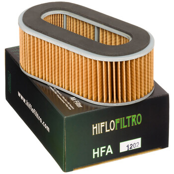 Filtre à air HFA1202 Hiflofiltro