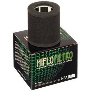 Filtre à air HFA2501 Hiflofiltro