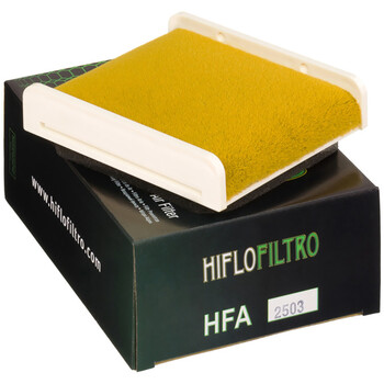 Filtre à air HFA2503 Hiflofiltro