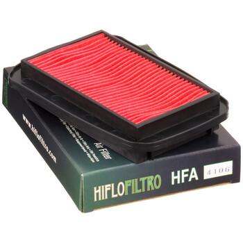 Filtre à air HFA4106 Hiflofiltro