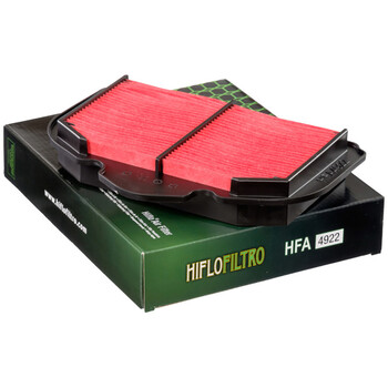 Filtre à air HFA4922 Hiflofiltro