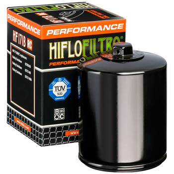 Filtre à huile HF171BRC Hiflofiltro