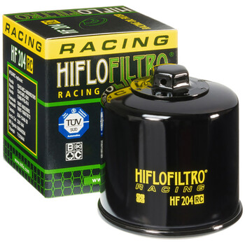 Filtre à huile HF204RC Hiflofiltro