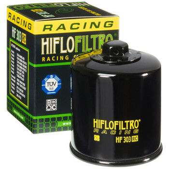 Filtre à huile HF303RC Hiflofiltro