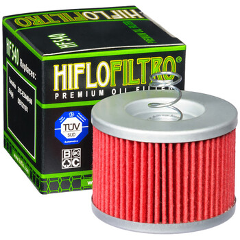 Filtre à huile HF540 Hiflofiltro