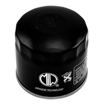 Filtre à huile 268164 Meiwa