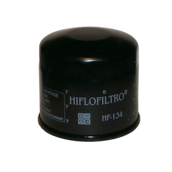 Filtre à huile HF134 Hiflofiltro