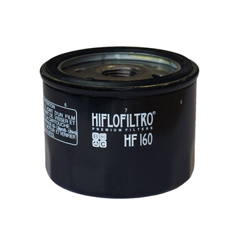 Filtre à huile HF160 Hiflofiltro