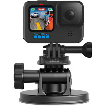 Fixation ventouse GO PRO