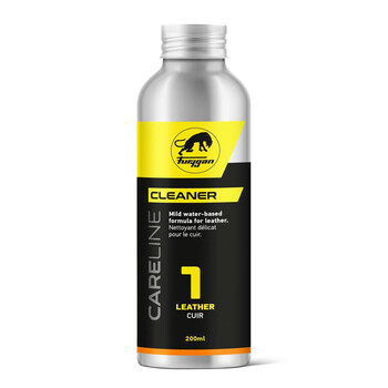 Nettoyant cuir Furygan